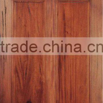 American Style Single Front Wooden Door Designs For Home DJ-S5816