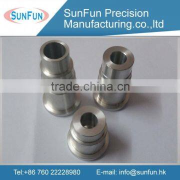 Pricision metalworking large machining part steel machining parts china cnc machining part