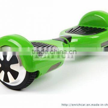 New Style 2 Wheel Self-Balancing Electric Scooter Electric Skateboard Mini Balance Body