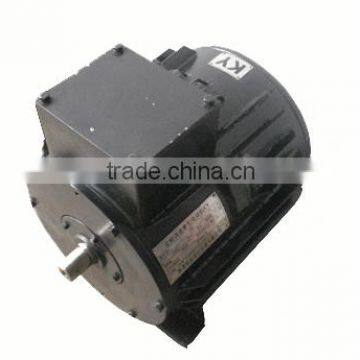 YVF-7Q variable frequency AC electric motor for trolley locomotives, made in China AC motor,cheap price AC motor
