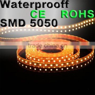 UL SMD5050 RGB LED Strip