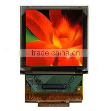 1.46 inch 128*128 full color flexible oled light panel UNOLED50080