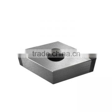 DNGA150608 PCBN for hard turning bearing steel