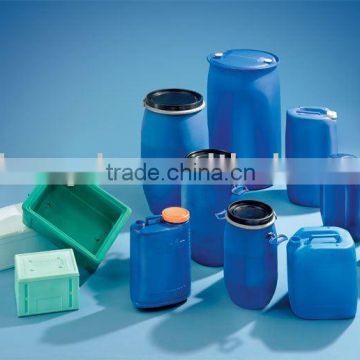 jerrycan mould drum mold plastic blow molding