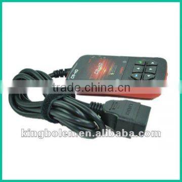 Newest Arrival Launch CR-HD DIY Truck Code Reader,CR-HD for truck fault reader.