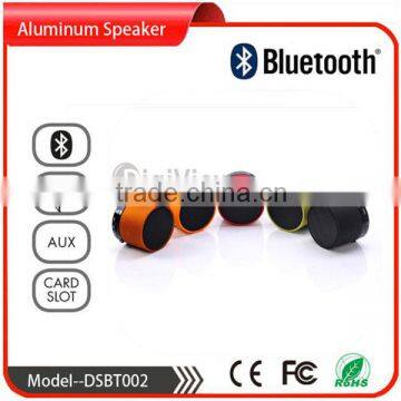Outdoor Portable Wireless Stereo Bluetooth Speakers Built-in FM Radio Hands Free Speakerphone TF Card With Rechargeable Battery photo-4