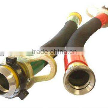 high pressure rotary hose