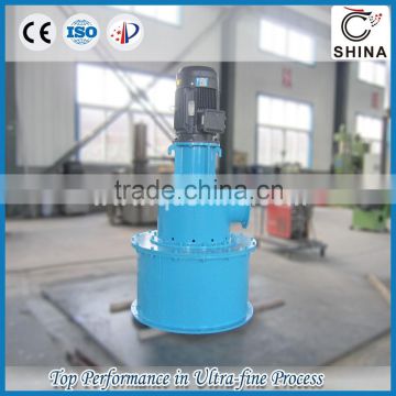 large capacity widely used air classifier series ITC