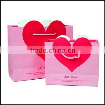 Hot sale! High quality custom made white wedding gift box