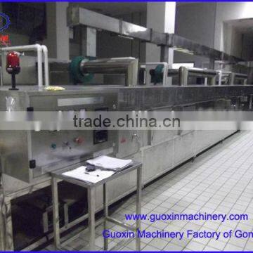 Professional Manufacture Super Quality Industrial Microwave Drying Machine With CE photo-6