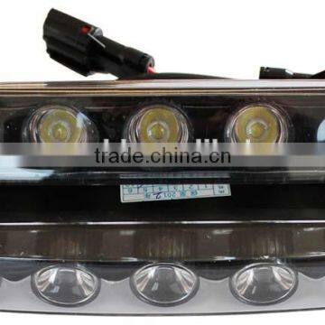 Alibaba China manufacture LED day drl running light