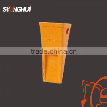 Hign Quality Excavator Parts, Customized Bucket Tooth/teeth for All Models