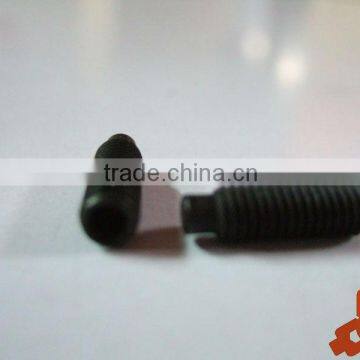 Hex Socket Set Screw