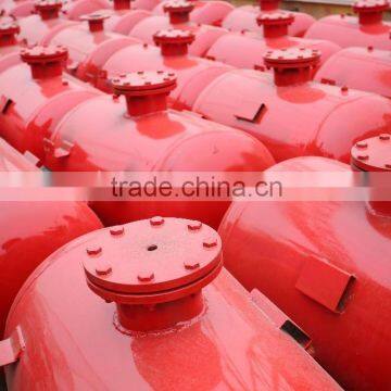 Long Service Life widely Used Pressure Vessel Air Cannon