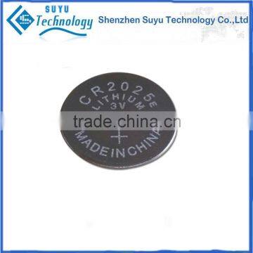 cr2032 cr2025 / Mitsubichi CR2025 battery /3V button cell battery