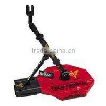 Wide Variety of Unique Make Action Figure Gundam Plastic Models photo-5