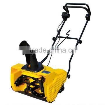 20'' Electric Snow thrower 1600w