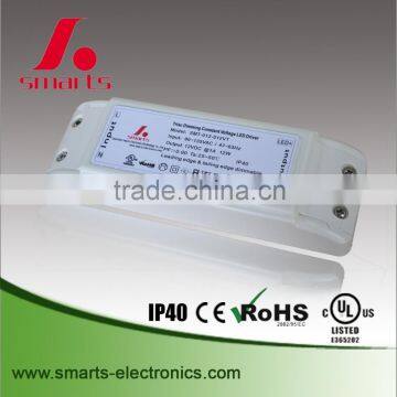 Economical dimmable led driver and power supply