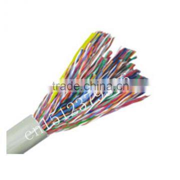 bc conductor unshielded indoor 100 pair telephone cable