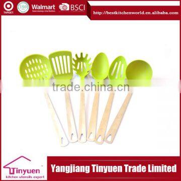 High Quality Cheap Spatula Set