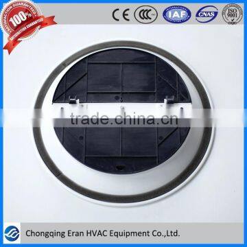 Best Selling HVAC Round Adjustable Return Air Diffuser photo-4
