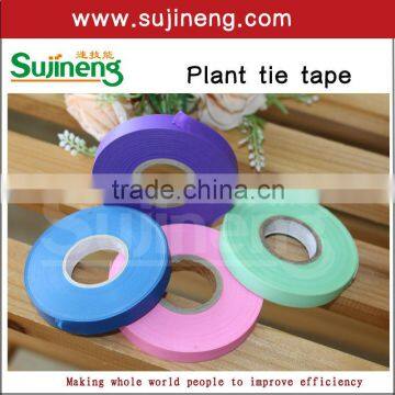 Highly visible PVC / vinyl flagging tape