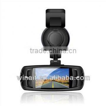 DVR-X1 new design Car Black Box System HDD Mobile CAR DVR for black view car dvr