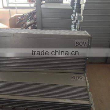 E RICKSHAW PARTS, MOTOR CONTROLLER 18T 24T FOR PASSENGER CARGO photo-2