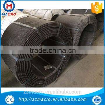 PC Steel Bar/PC Steel Wire /PC Steel Strand photo-2
