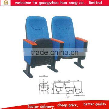 Folding adjustable plastic school outdoor solid chair Plastic customized chair