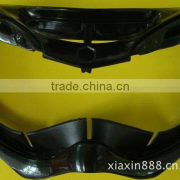 OEM/ODM Custom Plastic Injection Mould photo-2