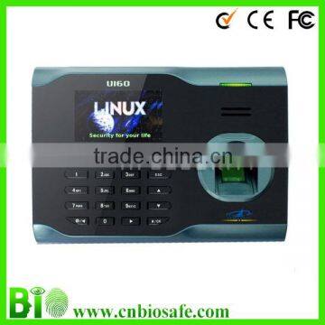 NO.1 Sales Wireless WIFI Low Price Biometric Fingerprint Time Attendance System (HF-U160) photo-2