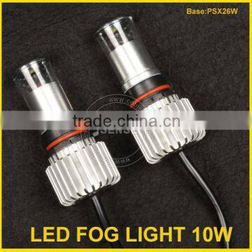 CREES PSX26W H7 LED Motorcycles /Scooter/ATV/Quad Car Fog Light Bulb Headlight for Car photo-2