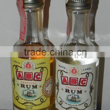 Custom Labels Wine Roll Rubber Metal Clothing Label Sticker Printed Die Cut Heat Transfer Stickers Hologram Labels-- DH 1171 photo-6