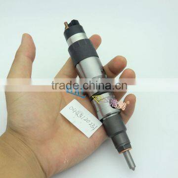 0 445 120 231 Genuine Fuel Injector 0445 120 231 , Bosch 0445 120 231 Diesel Injectors Rail Quality Choice photo-2