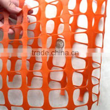 Factory Supply Snow Fence/orange Plastic Safety Fence/plastic Orange Safety Net photo-3