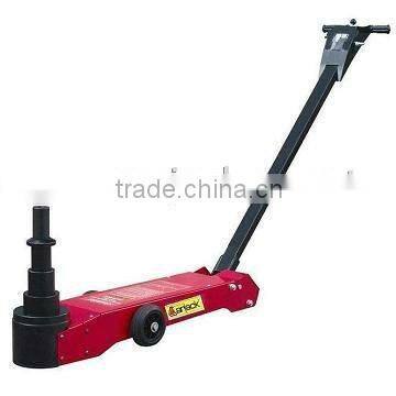 Pneumatic Trolley Jack / Air Hydraulic Heavy Duty Floor Jack