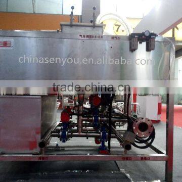 Most Advanced Permanent Magnetic Separator For Iron Ore With Low Price photo-1