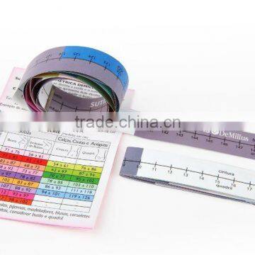 Bra Measurement Tape