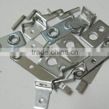 Metal Stamping Parts for electronic