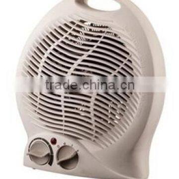 Electric easy home heater fan