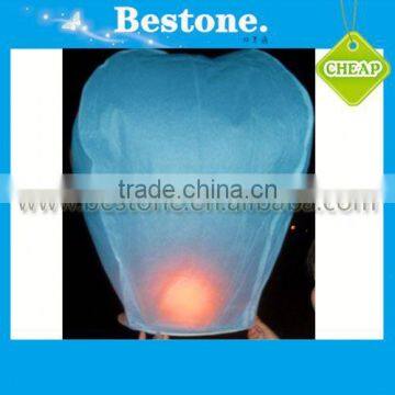 2015 ECO flame resistant chinese sky lanterns sky lantern no fire