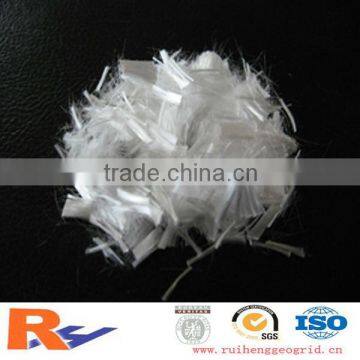 Sell Cement-based of Polypropylene Fiber recycled polypropylene fiber