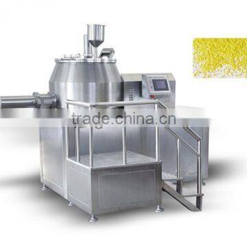 HLSG-200 Mixing Granulator