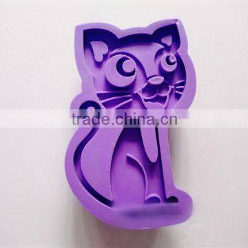 Dog Puppy Cat Grooming Shampoo Brush Clean Scrub