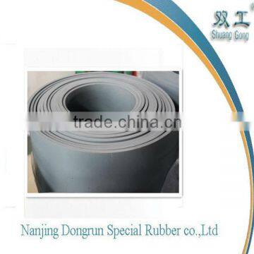 natural crepe rubber sheet