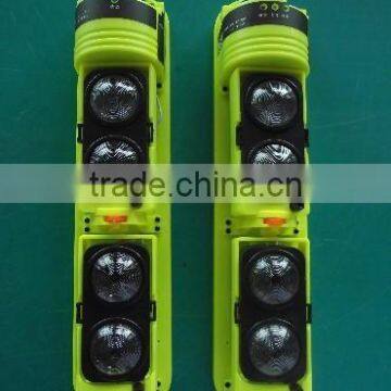 Factory Outlet 4 Beams Infrared Detector Alarm System Wholesale photo-2