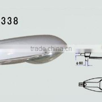 aluminium die casting street light