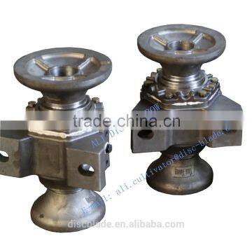 Farm Harrow DM-DUROMARK Types of Oil-Immersed Bearing Assembly