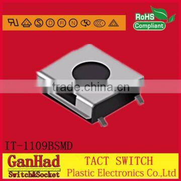 tact switch